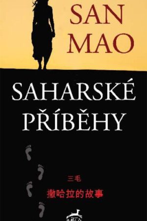 Saharské příběhy