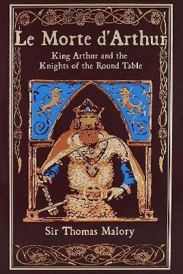 Le Morte d´Arthur