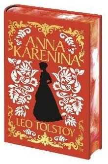 Anna Karenina