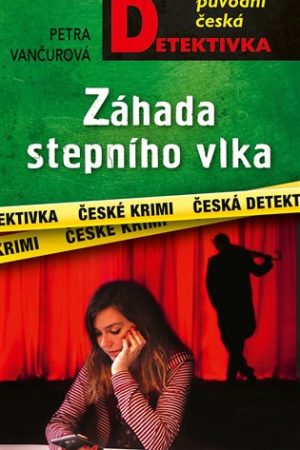 Záhada stepního vlka