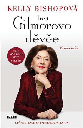 Třetí Gilmorovo děvče - Vzpomínky