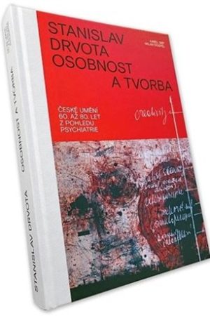 Stanislav Drvota. Osobnost a tvorba.