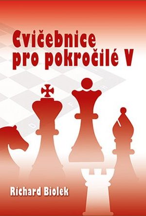 Cvičebnice pro pokročilé V