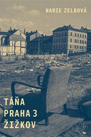 Táňa / Praha 3 / Žižkov