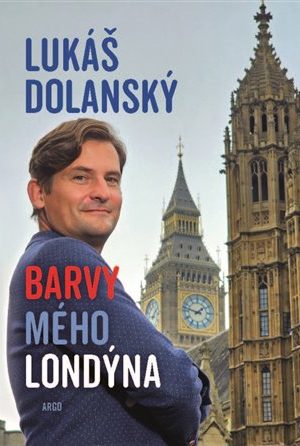 Barvy mého Londýna