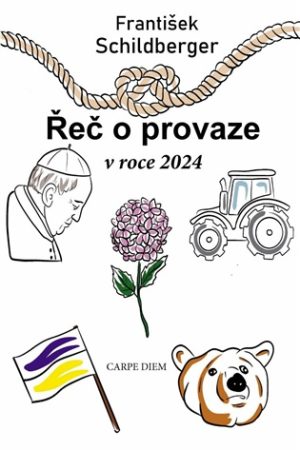 Řeč o provaze v roce 2024