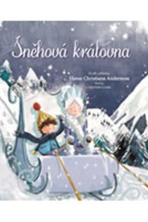 Sněhová královna