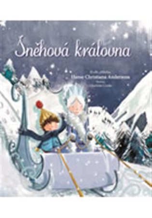 Sněhová královna