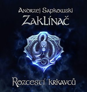 Zaklínač IX.: Rozcestí krkavců