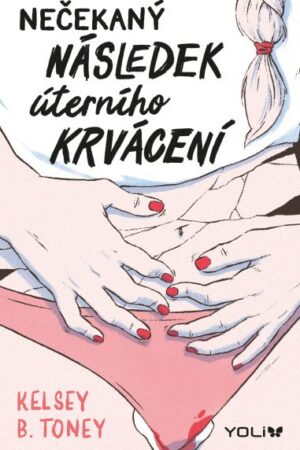 Nečekaný následek úterního krvácení