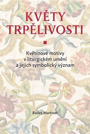 Květy trpělivosti
