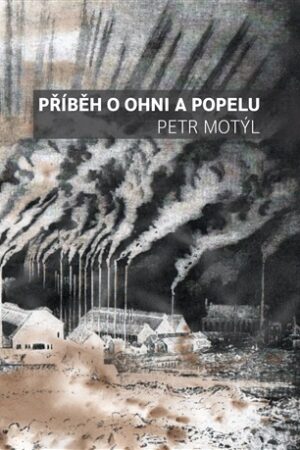 Příběh o ohni a popelu