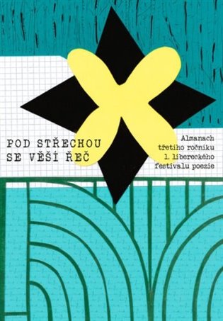 Pod střechou se věší řeč