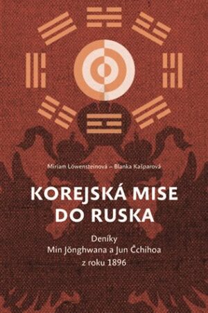 Korejská mise do Ruska
