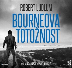 Bourneova totožnost