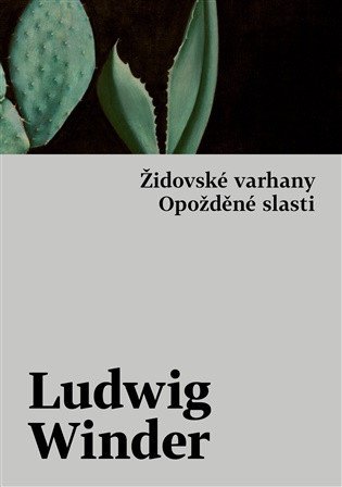 Opožděné slasti, Židovské varhany - Obrázek 2