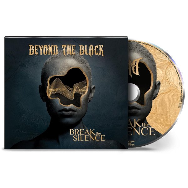 Break The Silence - CD