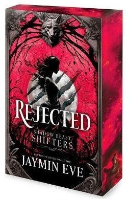 Rejected