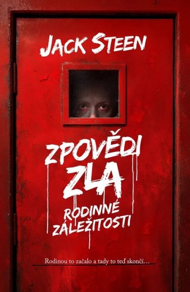 Zpovědi zla - Rodinné záležitosti - Obrázek 2