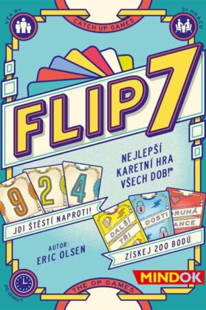 Flip 7