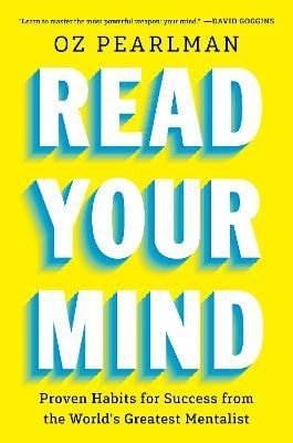 Read Your Own Mind