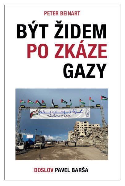 Být Židem po zkáze Gazy - Obrázek 2