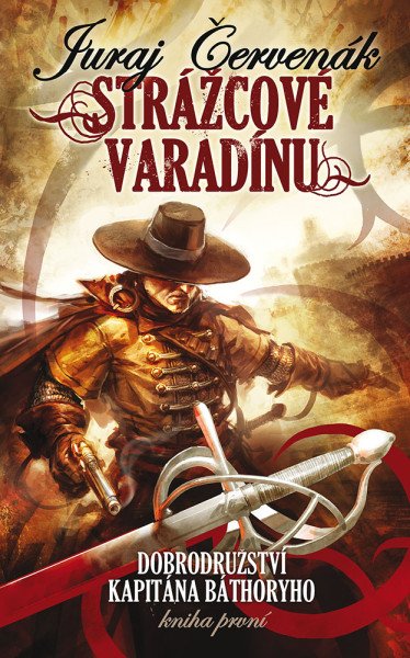 Strážcové Varadínu - Dobrodružství kapitána Báthoryho 1 - Obrázek 2