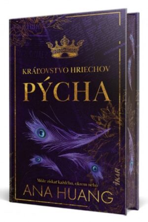 Kráľovstvo hriechov - Pýcha (slovensky)