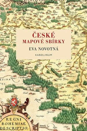 České mapové sbírky