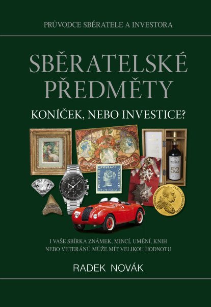 Sběratelské předměty - Koníček, nebo investice? - Obrázek 2