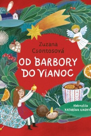 Od Barbory do Vianoc (slovensky)