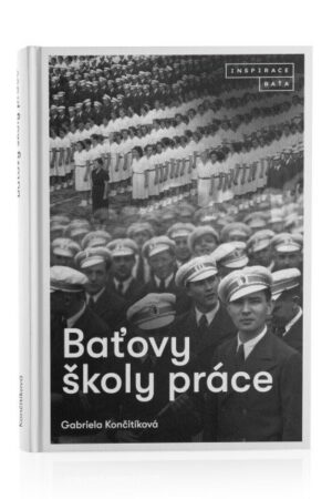 Baťovy školy práce