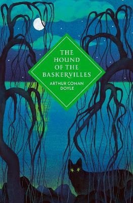 Hound of the Baskervilles