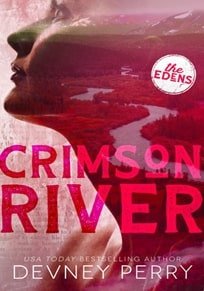 Crimson River: Červená řeka - Obrázek 2