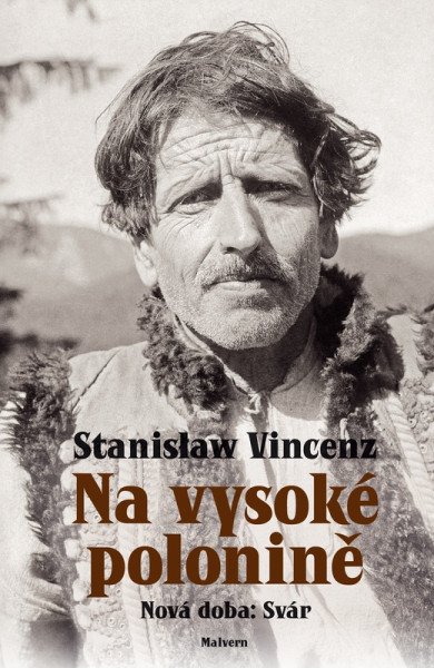 Na vysoké Polonině - Nová doba: Svár - Obrázek 2
