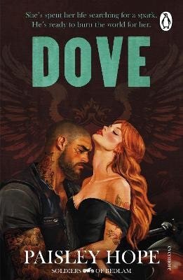 Dove