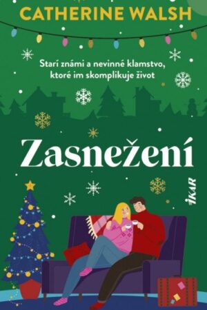 Zasnežení (slovensky)