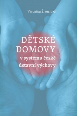 Dětské domovy v systému české ústavní výchovy