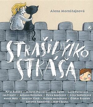 Strašidýlko Stráša