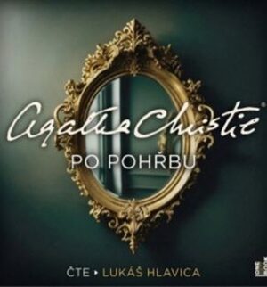 Po pohřbu - CDmp3 (Čte Lukáš Hlavica)