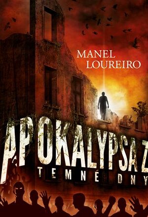 Apokalypsa Z: Temné dny