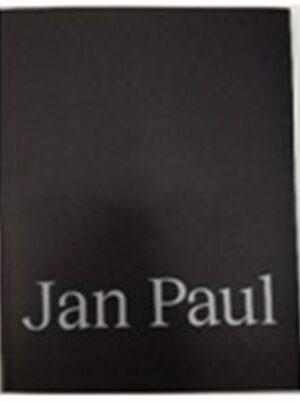 Jan Paul
