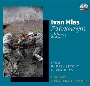 Za barevným sklem