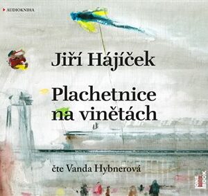Plachetnice na vinětách