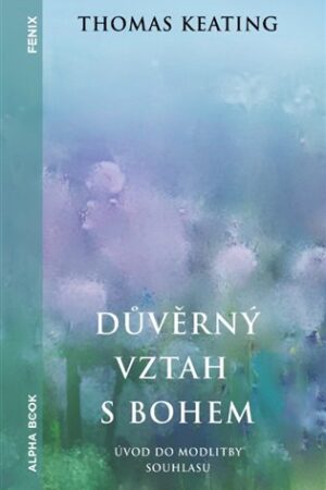 Důvěrný vztah s Bohem