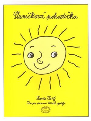 Sluníčková pohodička