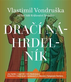 Dračí náhrdelník