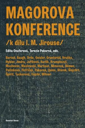Magorova konference