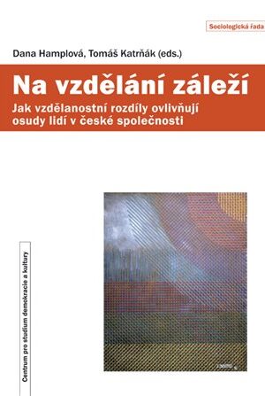Na vzdělání záleží