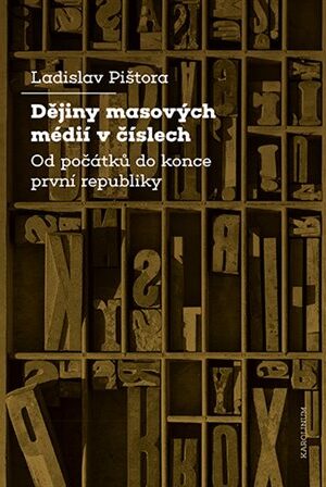 Dějiny masových médií v číslech